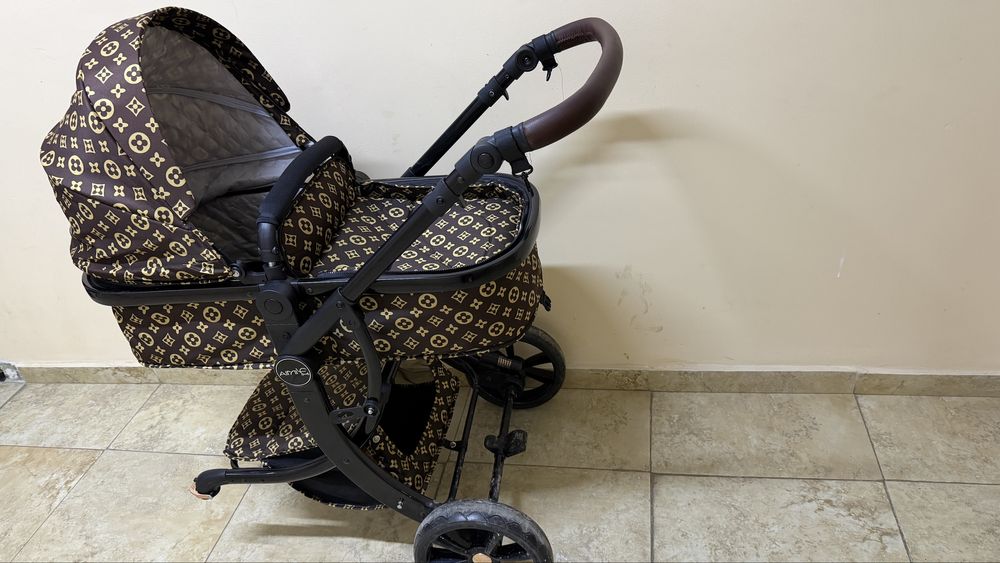 Продам коляска Амели для запчасти