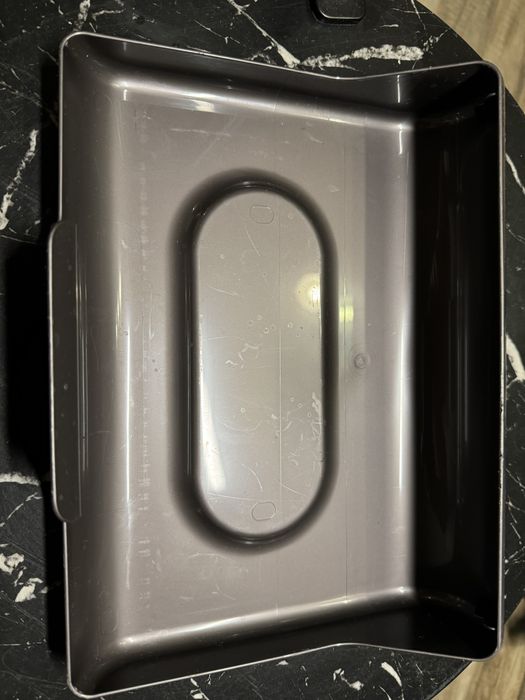 Tavita pentru perie Submarine Dyson