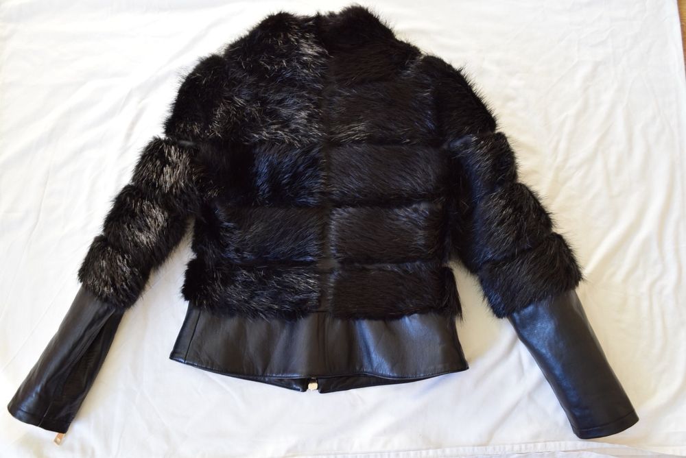 Дамско палто Roberto Cavalli Class