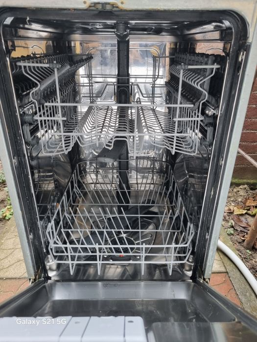 Masina de spălat vase