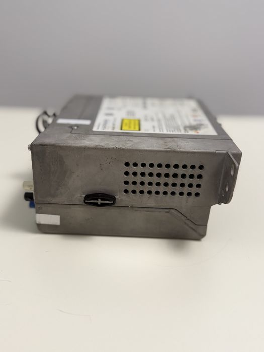 Unitate multimedia BMW NBT EVO ID4 Harman OEM 65126809243 – 100% funcțională