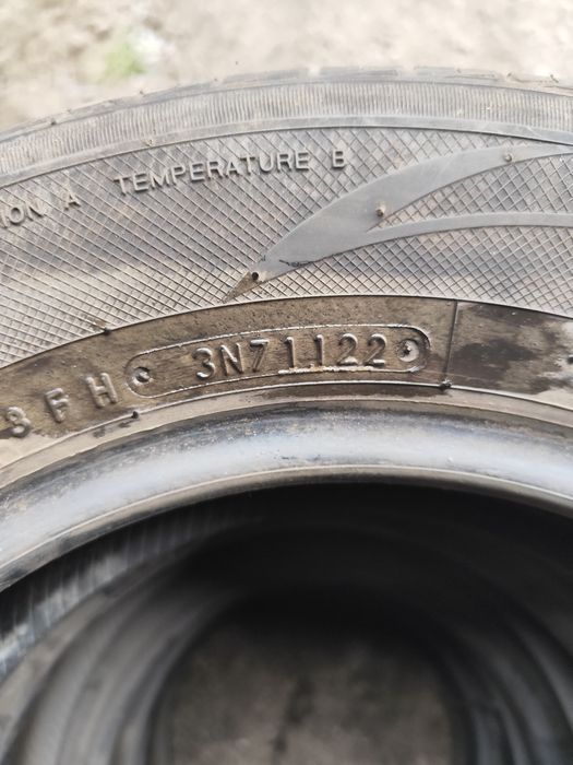 Продам резину r13