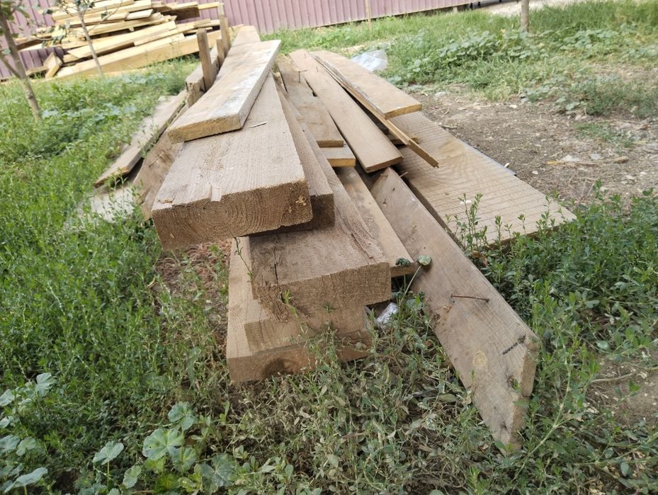 Продам ЛДСП, Стропила