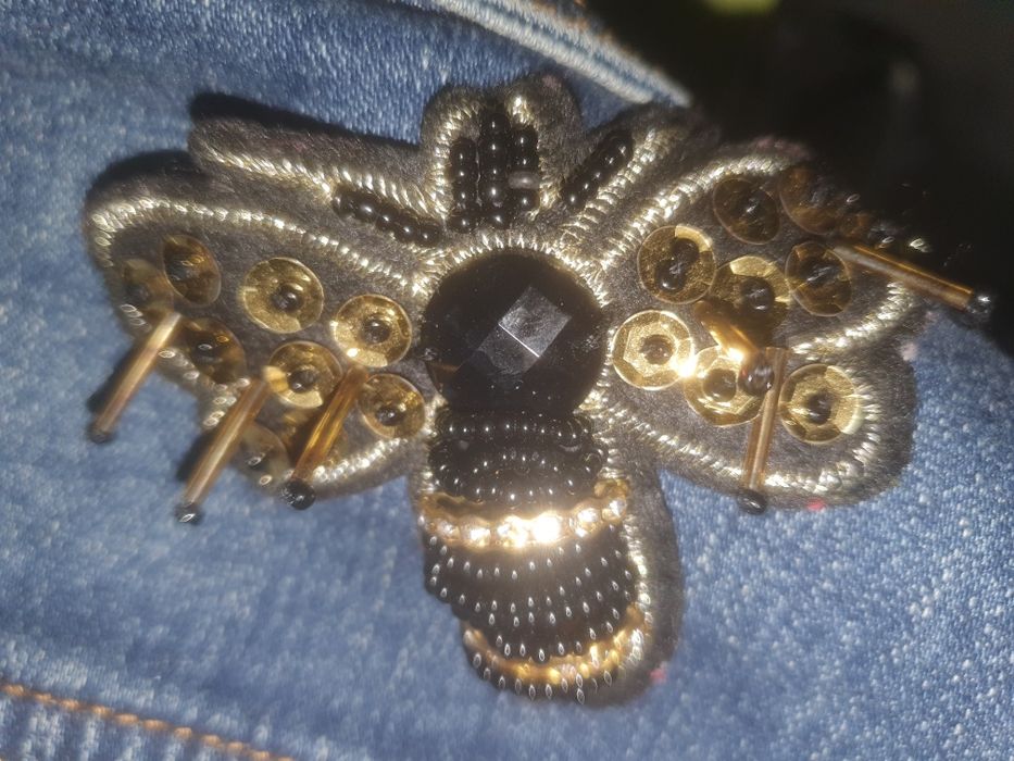 Джинсовка для девочек