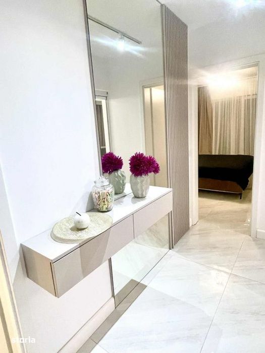 Apartament modern decomandat Soporului-Gheorgheni — fotografia 3