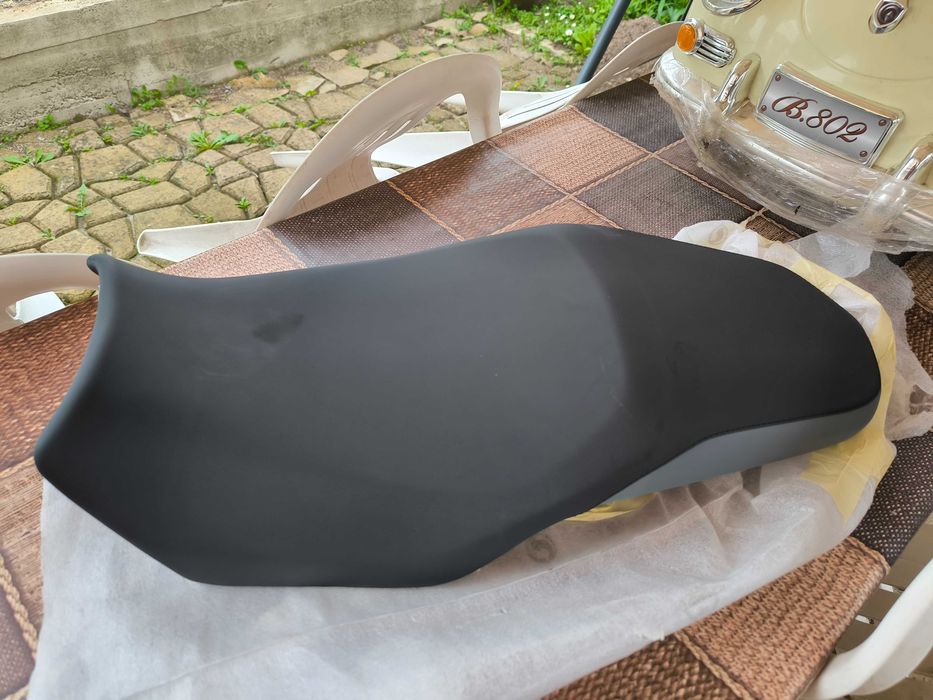 Оригинална Седалка BMW F750/850GS