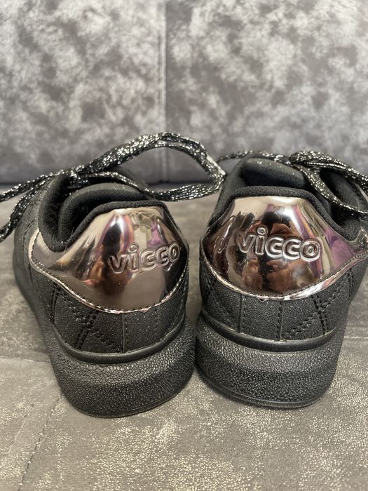 Ботинки для девочки