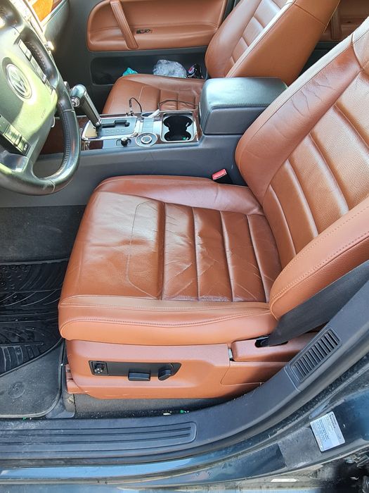 De vânzare wv touareg