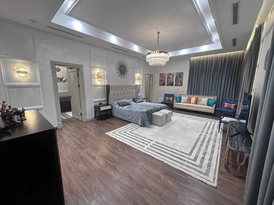 Сдам Евродом Резиденцию 12-соток СамПИ