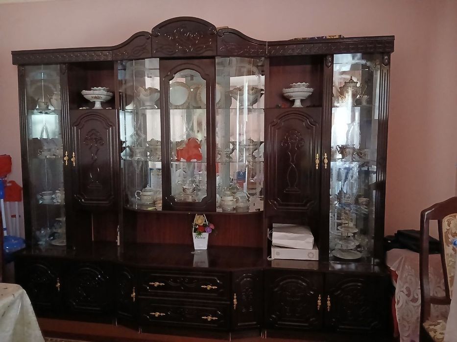 Mebellar sotiladi б/у.  Xolati O'rtacha