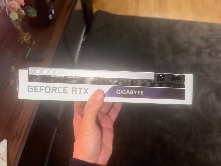 Nvidia GeForce Rtx 3070