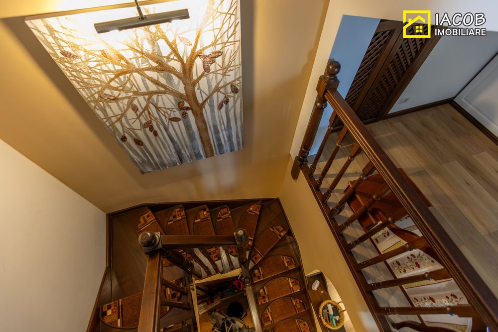 Casa individuala Magura