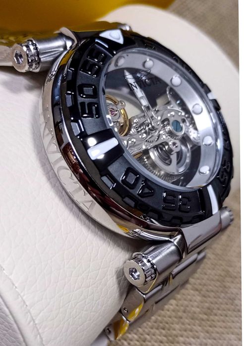 Ceas automatic Invicta Subaqua IN-49505 -Barbati