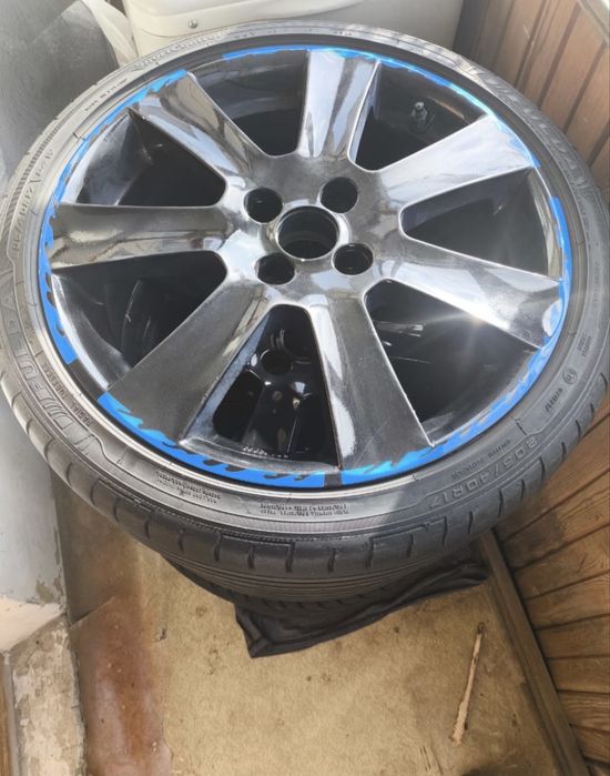 Продам диски  R17