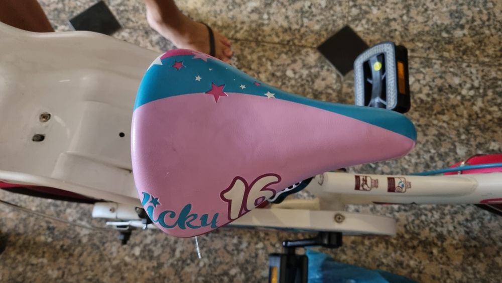 Продам детский велосипед