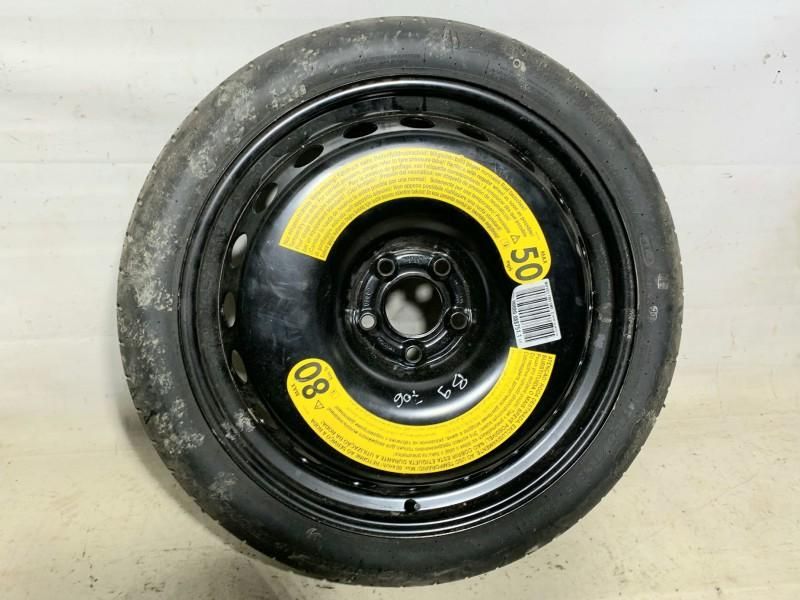Roata de rezerva R19 Audi A4 8W2, B9 8W0601027