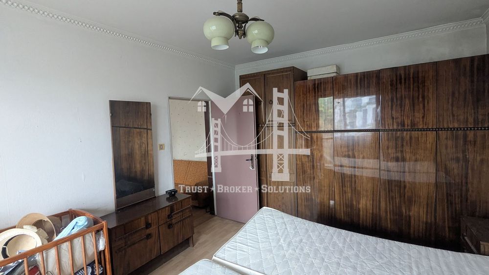 Продава се Тристаен апартамент в София, Надежда 3 - 85 кв.м за 2353 €/кв.м - Снимка #10