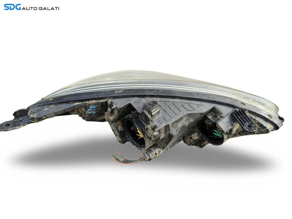 Far Stanga EUROPA Hyundai i20 Facelift FL 2012 - 2014 (Pentru accesorii) [LS0861]