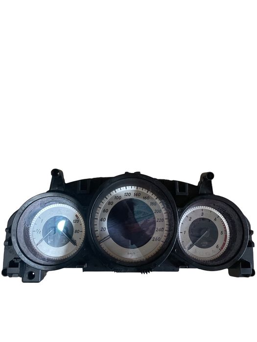 Ceas De Bord Mercedes-Benz C-Class W204 2007 - 2014 A2049003107