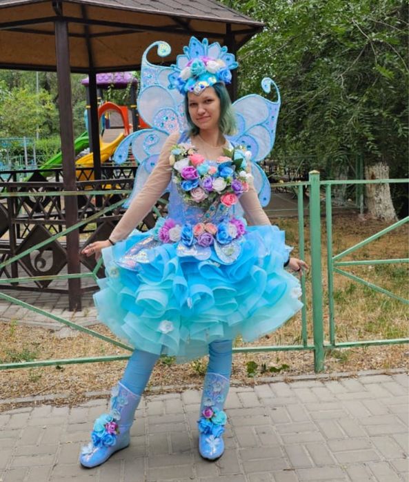 Аниматоры Алматы