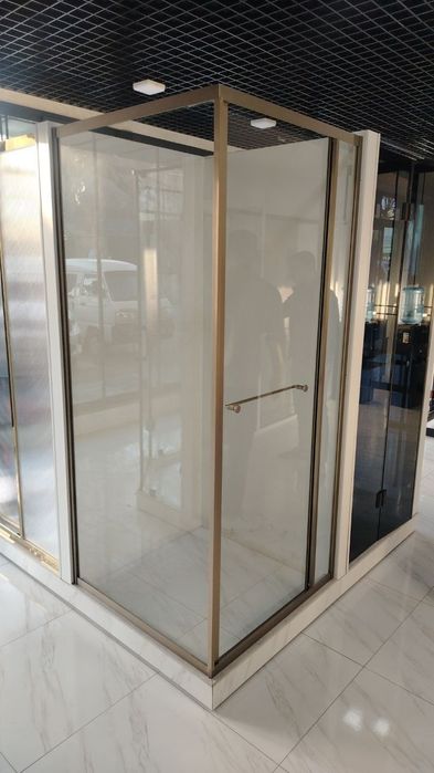 Dush kabina yasab ornatib beramiz