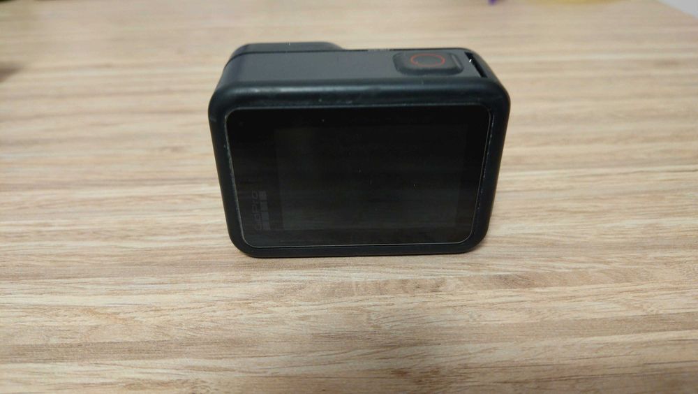 Vând GoPro 8 Black