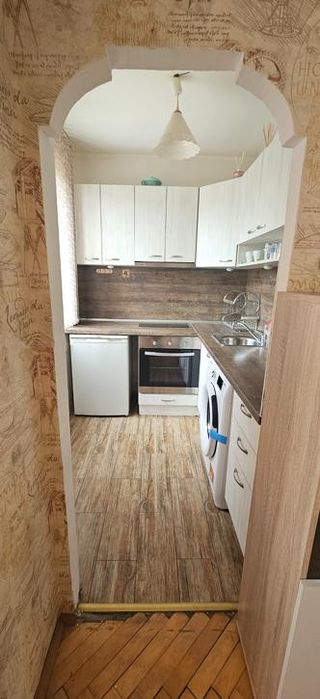 Дава се под наем Тристаен апартамент в София, Надежда 2 - 65 кв.м за 500 € - Снимка #3