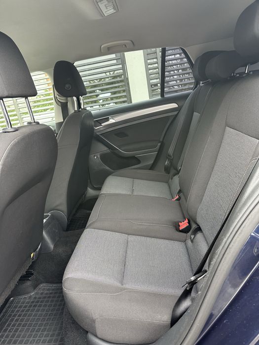 Volkswagen Golf 7 - 2015 - Automat - 1.6 TDI