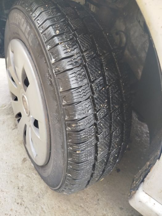 Продавам Фиат Скудо 2014 година