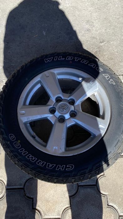 Продам шины в отличном состоянии