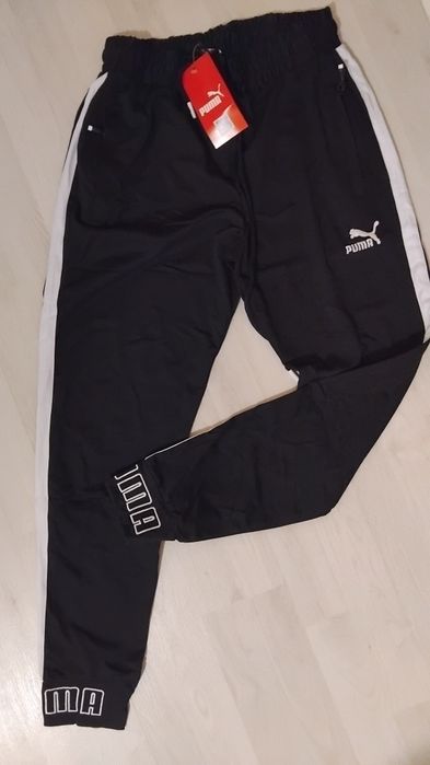 Pantaloni bărbați Nike si Adidas.
