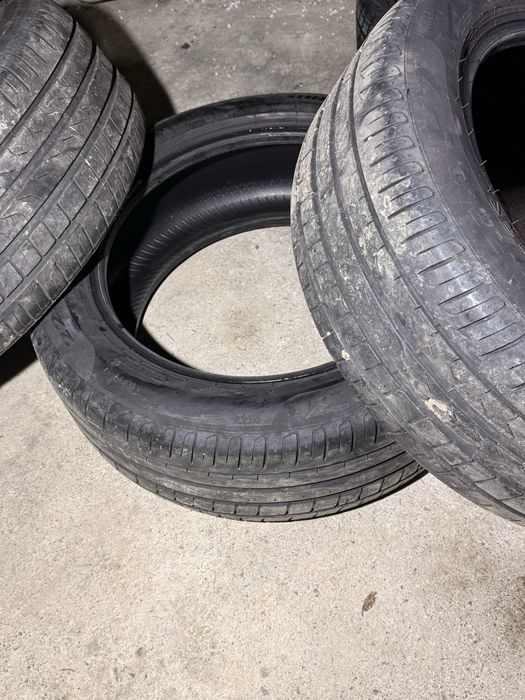 Cauciucuri de vara Pirelli Cianturo P7 runflat