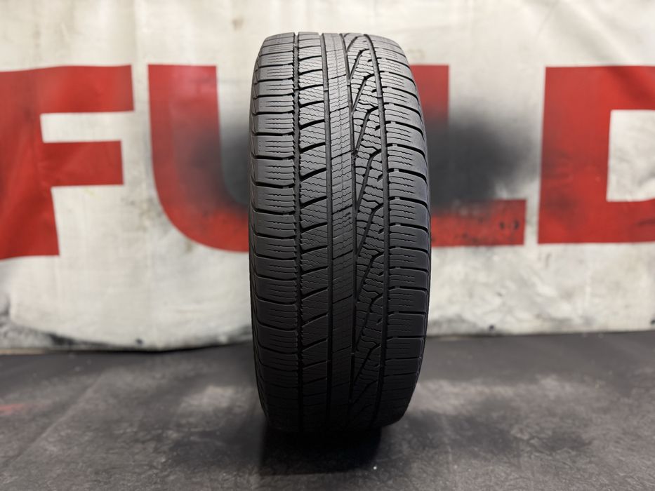 245 55 19, Всесезонна гума, Goodyear AssuranceWeatherReady, 1 брой