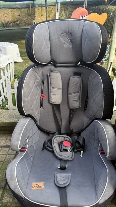 Детско столче за кола