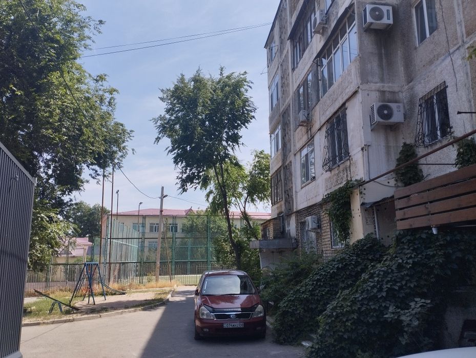 Сдам 1-но комнатную