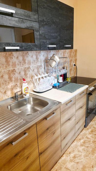 Продава се Тристаен апартамент в София, Слатина - 105 кв.м за 1530 €/кв.м - Снимка #3