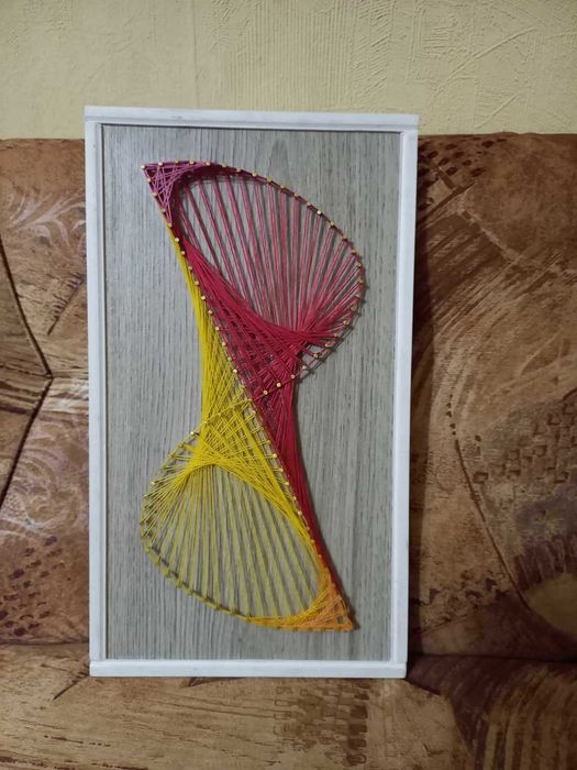 Стринг арт   пано 20/30 см.  - 9 €