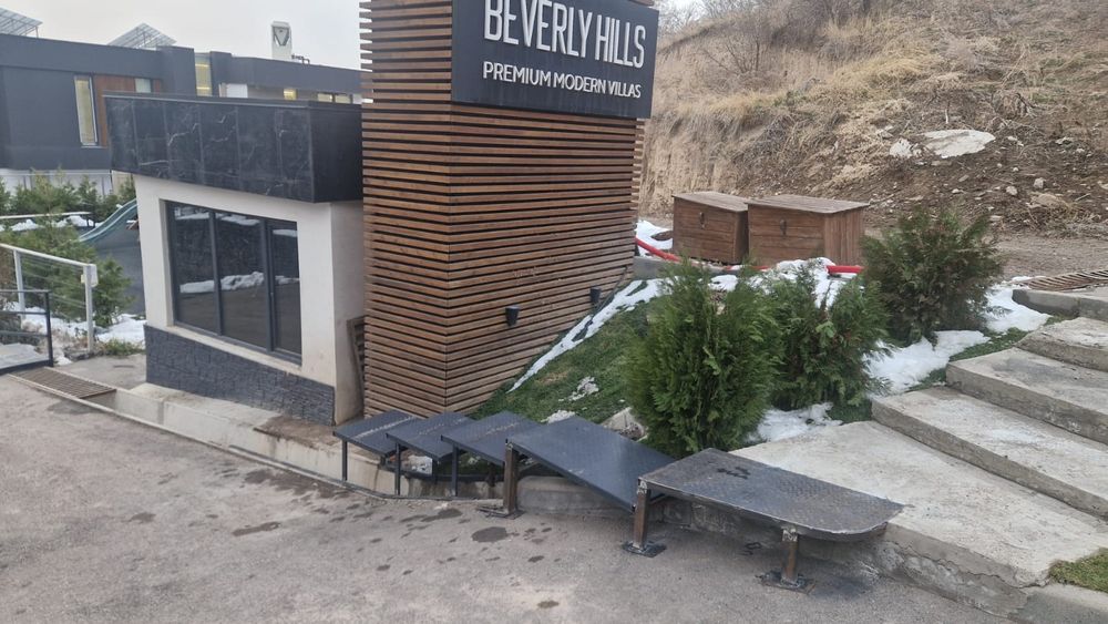 Мастер на час сварщик