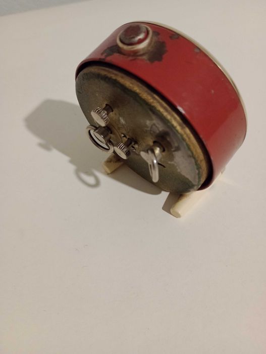 Будилник от соца