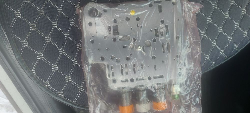 «АКПП Volkswagen Audi»