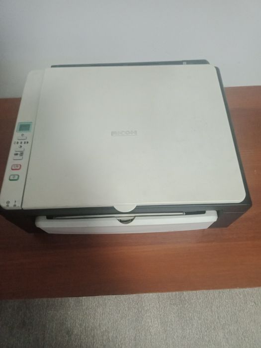 Продается принтер ricon три в одном.