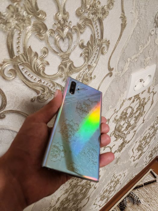 Samsung note 10 plus