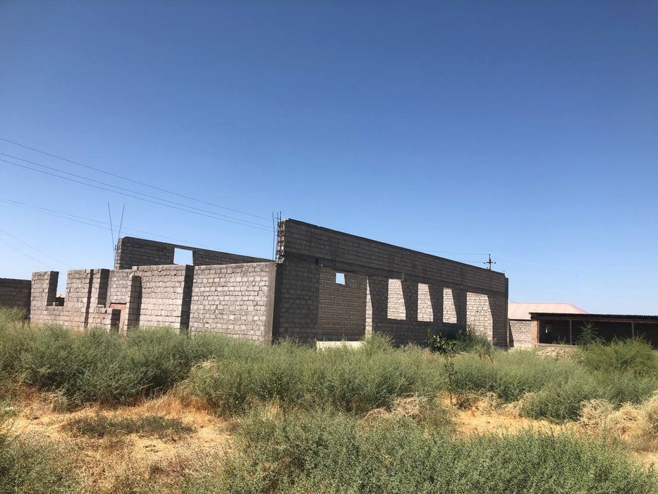 Tayyor ferma sotiladi