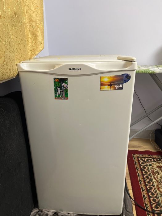 Холодильник, мини бар