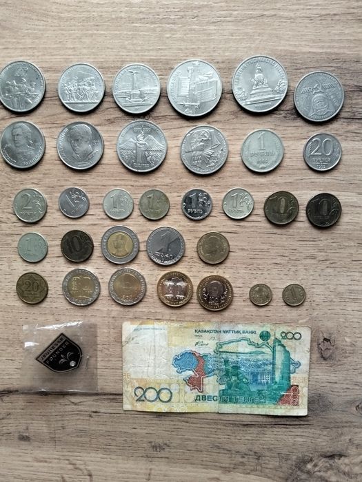 Продам предметы из старой жизни