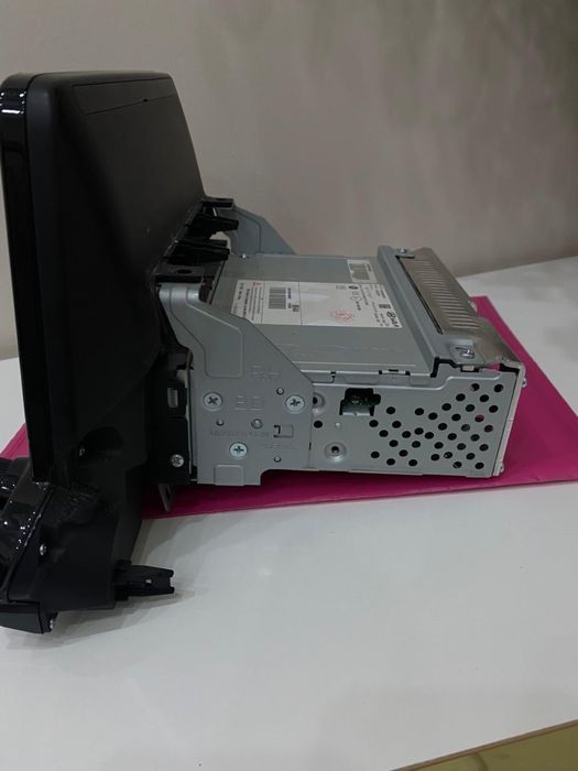 Магнитофон Kia Cerato