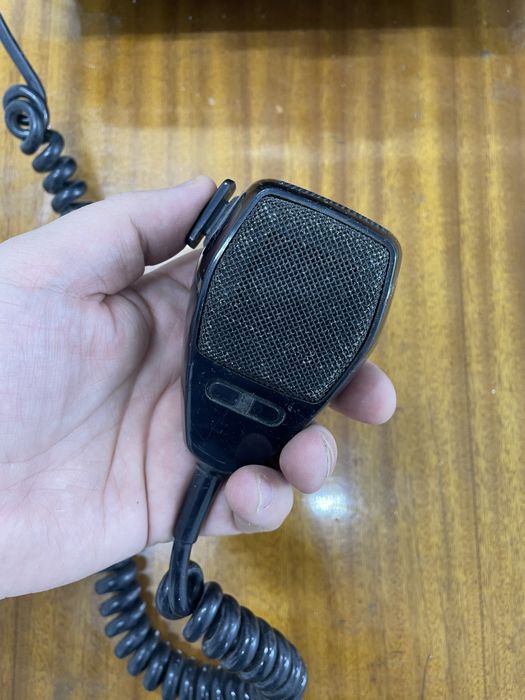 КВ Трансивер SWISS-700 TY