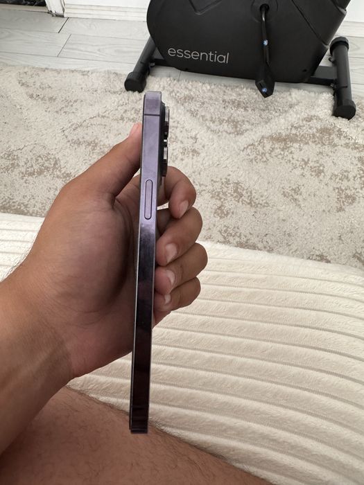 Vand iphone 14 pro max
