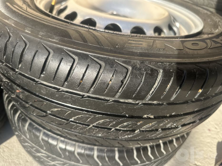 diska balon 14 GM 185/65 4x100