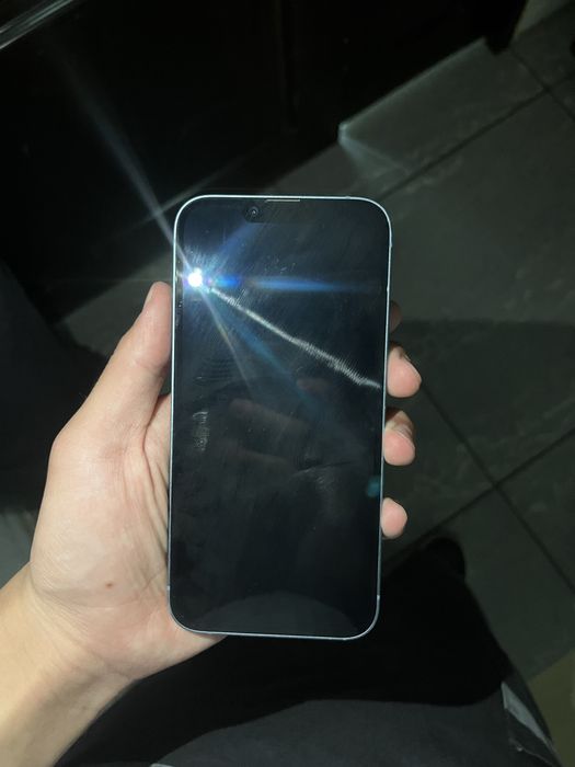 айфон 14 обычный